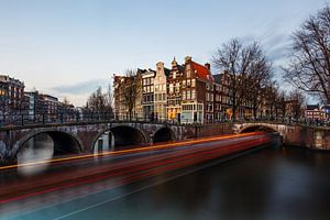 Amsterdam sur Pim Leijen