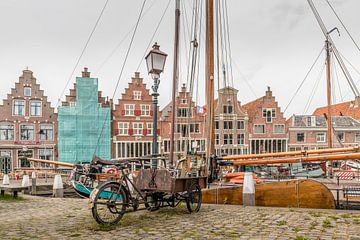 Hoorn: past, present and future! by Robert Kok