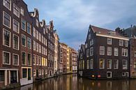 Klein Venetië van Bart Hendrix thumbnail