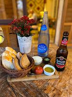 Soirée espagnole