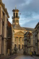 Stadhuis Dordrecht