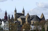 Historic Maastricht par Bert Heuvels Aperçu