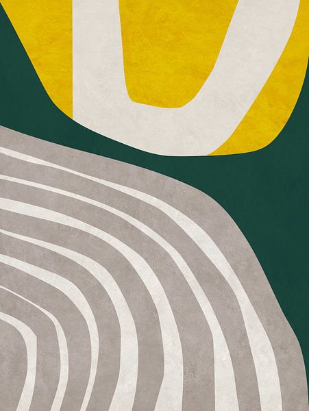 Tracks and Passages by Georgia Chagas