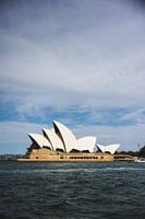 Harbour Bridge and Opera House: Sydney's Famous Duo