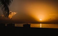 Sunrise in Florida