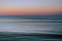Peace over the water