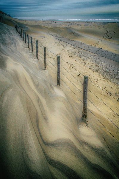 Strandleven! von Dirk van Egmond