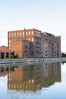 Moulins De Ruysbroeck near Brussels, Belgium