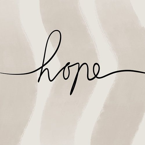 Hope (square)