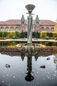 à Copenhague
