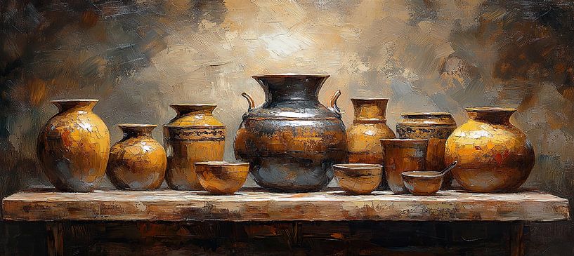 Alimentation 38.9553 par Caprices d'Art