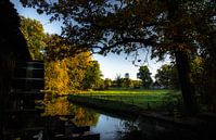Noordmolen Twickel van Martijn van Steenbergen thumbnail