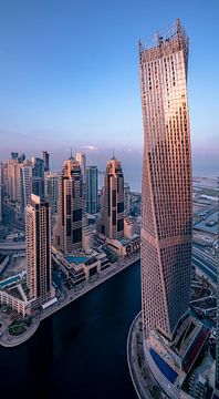 Dubai Marina