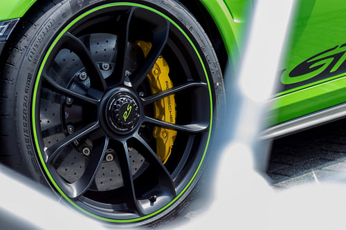 Supercar