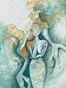 Sirènes par Rosanne Versteeg Aperçu