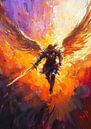 Aartsengel van Niklas Maximilian thumbnail