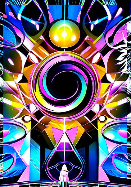 &quot;Step by Step&quot; by Harry Louwen