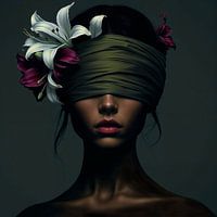 A touch of eroticism