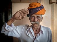 Salute