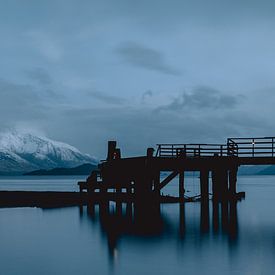 Die Stille nach dem Sturm von Sophia Eerden