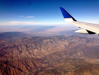 Sierra Nevada, Californie