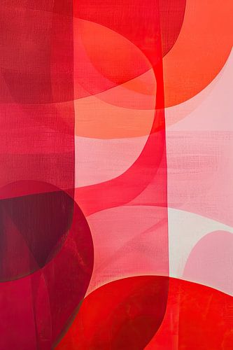 Formes modernes abstraites