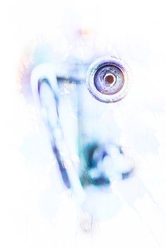 Listen by Bob Daalder