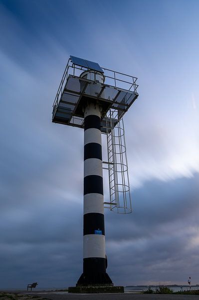 Terneuzen lung exposure by Peter Deschepper