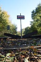 the end of the line