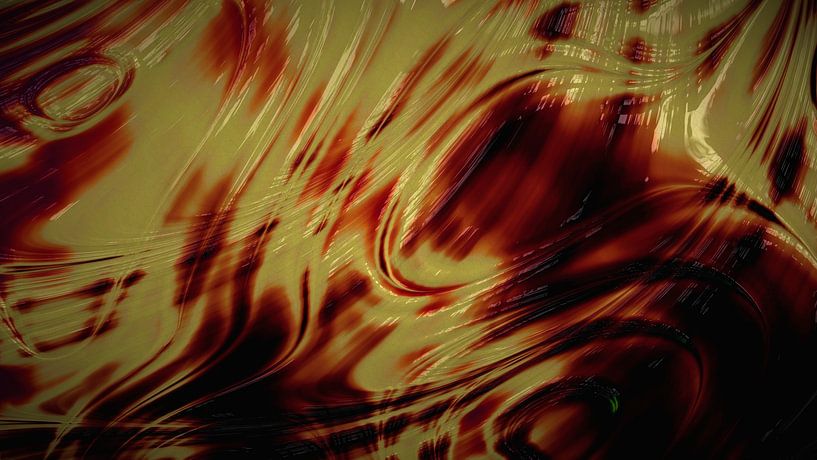 Crème Bien Brûlée #03 by Don Philippo