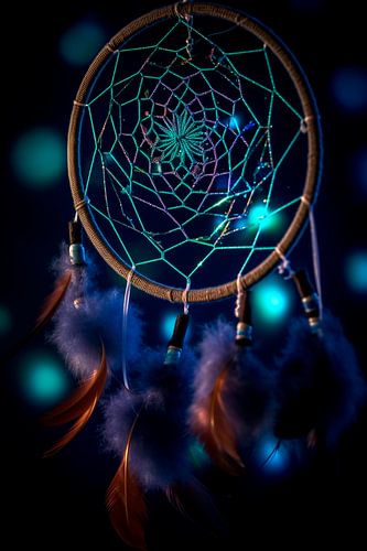 Dreamcatcher