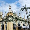 Moschee in Singapur von Christine Volpert