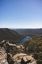 Mount Field: Jewel of Tasmania's Wilderness by Ken Tempelers thumbnail