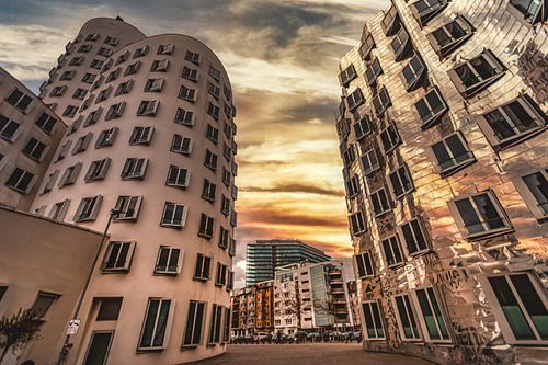 Media Port Düsseldorf 2