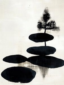 Œuvre d'art japonaise