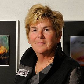 Maja Mars profielfoto