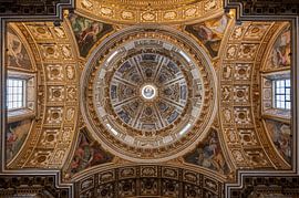 Cathedral Skies - Hemelse perspectieven van Karsten Rahn