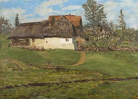 Ein Landhaus