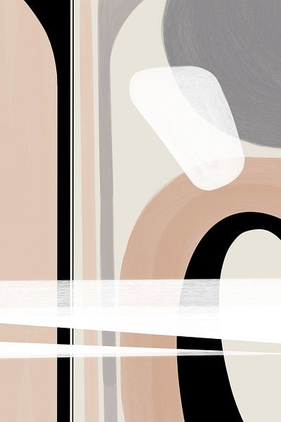 Boho Style Nr. 4 - Unterschiede von Melanie Viola
