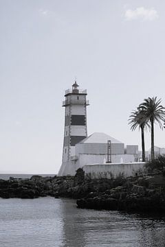 Santa Marta Lighthouse