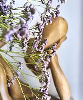 Blumige Gedanken