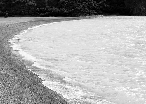 See in Patagonien