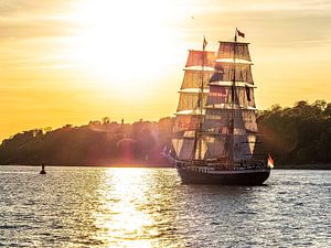 2016-05-06 segelschiff zum hafengeburtstag