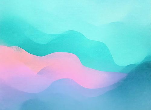 Bleu rose | Bleu rose