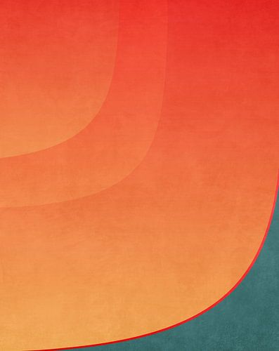 Abstract composition 1030