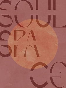 Soul Space No 1