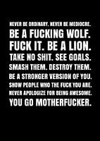 Motivation
