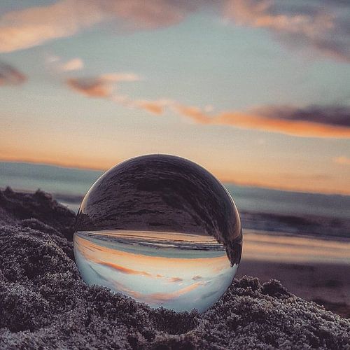 Een foto neem je niet, die creeër je