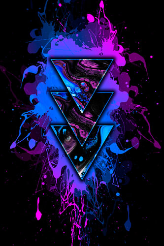 Vortex Triad