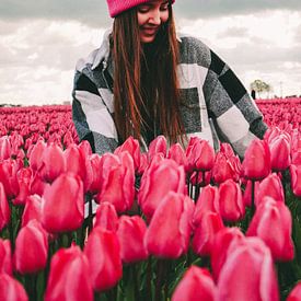 Nadezhda Schefer Profilfoto